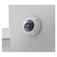 UBNT UVC-G6-Dome - UniFi Video Camera G6 Dome bílá