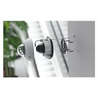 UBNT UVC-G6-Dome - UniFi Video Camera G6 Dome bílá