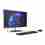 Bazar - HP AiO ProOne 240G10 23.8 IPS NT i5-1335U,16GB, 512GB M.2 NVMe, WiFi 6 + BT, usb kláv. a myš, Win11Pro-rozbaleno