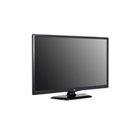 LG TV signage 27" 27LN661H, FULL HD LED TV, 1920×1080, MCI 100, DVB-T2/C/S2, 2× HDMI, USB, Hotel Mode, Repro 2×5 W, VESA