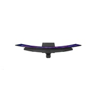 ASUS LCD ROG Strix OLED XG34WCDG, 34" 3440x1440, 250nits, 175Hz, 0,03ms, 178/178, USB, DP, HDMI, Audio, VESA, Black