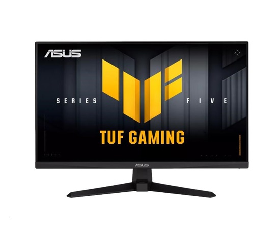 ASUS LCD 27" VG279Q5A TUF 1920x1080 Full HD Fast-IPS 200Hz 0.3ms  G-SYNC comp. ELMB SYNC 99% sRGB