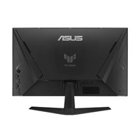 ASUS LCD 27" VG279Q5A TUF 1920x1080 Full HD Fast-IPS 200Hz 0.3ms  G-SYNC comp. ELMB SYNC 99% sRGB