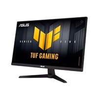 ASUS LCD 27" VG279Q5A TUF 1920x1080 Full HD Fast-IPS 200Hz 0.3ms  G-SYNC comp. ELMB SYNC 99% sRGB
