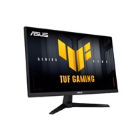 ASUS LCD 27" VG279Q5A TUF 1920x1080 Full HD Fast-IPS 200Hz 0.3ms  G-SYNC comp. ELMB SYNC 99% sRGB