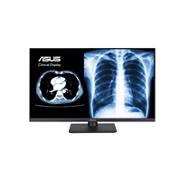 ASUS LCD 27" MH2741A Clinical Monitor 2560x1440 AGLR DICOM Part 14 GSDF DICOM Preset Auto Calibration JND<10% USB-C