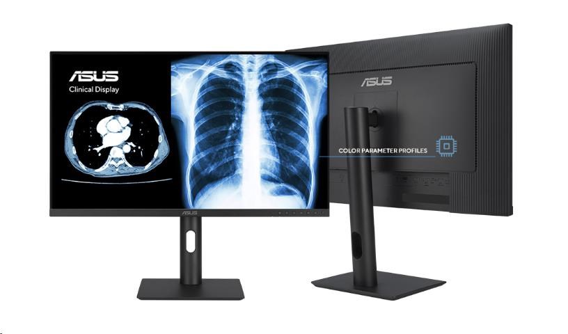 Obr. Dlouhodobá přesnost DICOM 1771414d