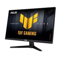 ASUS LCD 24.5" VG259QMR5A TUF Gaming, FHD, 300nits, 310Hz, 1ms, HDR10, Audio, Repro, VESA, DP, HDMI, Black