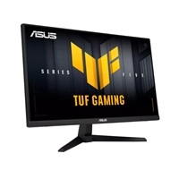 ASUS LCD 24.5" VG259QMR5A TUF Gaming, FHD, 300nits, 310Hz, 1ms, HDR10, Audio, Repro, VESA, DP, HDMI, Black