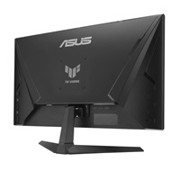 ASUS LCD 24.5" VG259QMR5A TUF Gaming, FHD, 300nits, 310Hz, 1ms, HDR10, Audio, Repro, VESA, DP, HDMI, Black