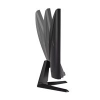 ASUS LCD 24.5" VG259QMR5A TUF Gaming, FHD, 300nits, 310Hz, 1ms, HDR10, Audio, Repro, VESA, DP, HDMI, Black