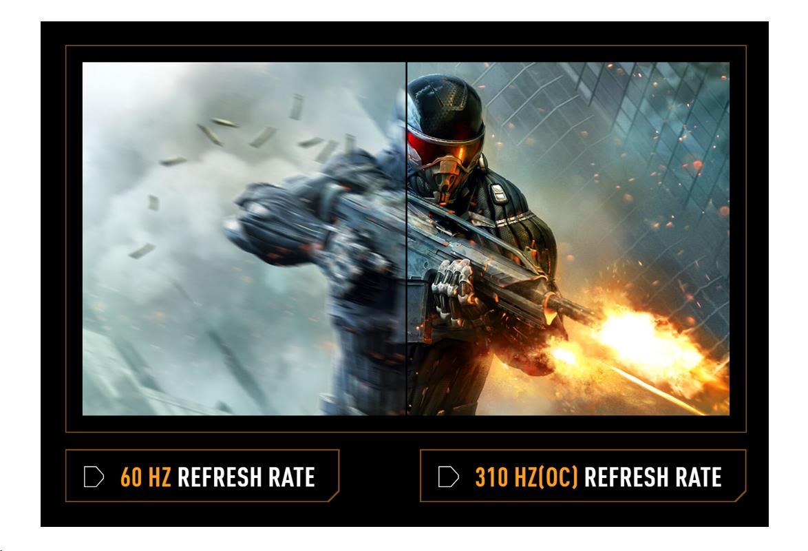 Obr. NEZASTAVITELNÝ HERNÍ VÝKON 1771416d