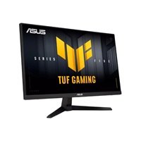 ASUS LCD 24.5‘ VG257Q5A TUF 1920x1080 FHD 200Hz ELMB SYNC 0.5ms GTG Stereo speaker  Gaming AI FreeSync Premium