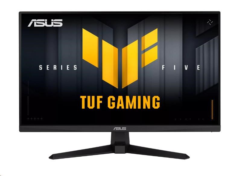 Obr. Herní monitor TUF Gaming Series 5 – VG257Q5A 1771417a