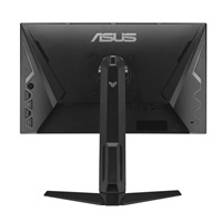 ASUS LCD 23.8" VG249QML5A TUF 1920x1080 Full HD Fast-IPS 240Hz 0.3ms G-SYNC comp. 99% sRGB ELMB SYNC  Gaming AI