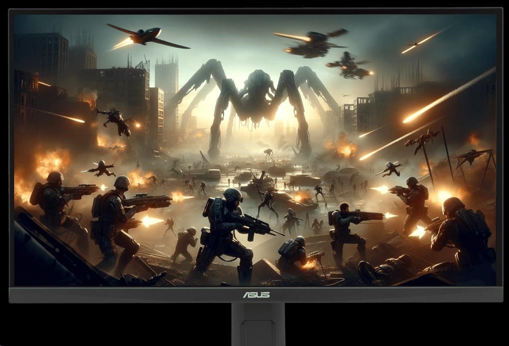 Obr. Živé barvy a vylepšená hratelnost 1771418f