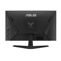 ASUS LCD 23.8" VG249Q5A TUF 1920x1080 Full HD Fast-IPS 200Hz 0.3ms G-SYNC comp. ELMB SYNC 99% sRGB Gaming AI
