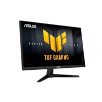 ASUS LCD 23.8" VG249Q5A TUF 1920x1080 Full HD Fast-IPS 200Hz 0.3ms G-SYNC comp. ELMB SYNC 99% sRGB Gaming AI