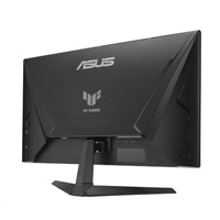 ASUS LCD 23.8" VG249Q5A TUF 1920x1080 Full HD Fast-IPS 200Hz 0.3ms G-SYNC comp. ELMB SYNC 99% sRGB Gaming AI