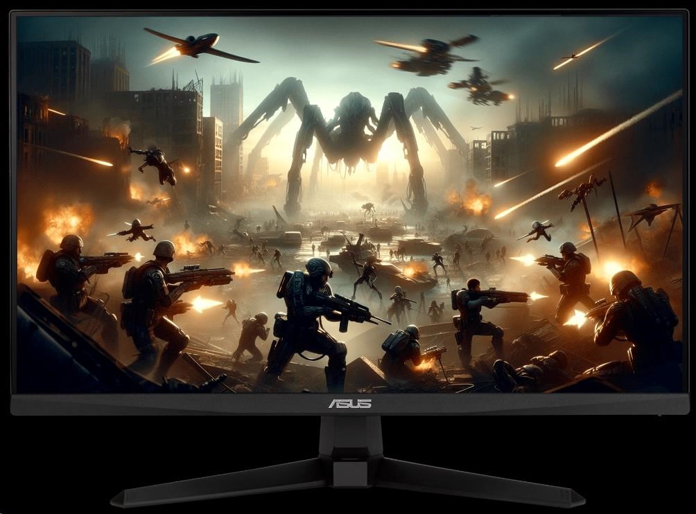 Obr. Živé barvy a vylepšené hraní 1771419f