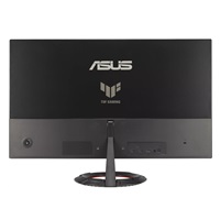 ASUS LCD 23.8" TUF VG249Q5R Gaming Monitor, 1920x1080, 0,3ms, 200Hz, Pivot, Ergonomic, HDMI, DP, VESA