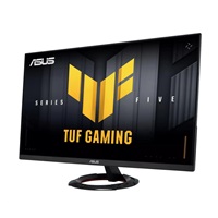 ASUS LCD 23.8" TUF VG249Q5R Gaming Monitor, 1920x1080, 0,3ms, 200Hz, Pivot, Ergonomic, HDMI, DP, VESA