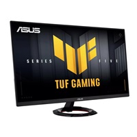 ASUS LCD 23.8" TUF VG249Q5R Gaming Monitor, 1920x1080, 0,3ms, 200Hz, Pivot, Ergonomic, HDMI, DP, VESA