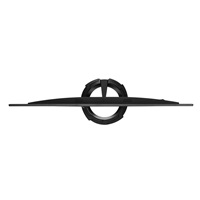 ASUS LCD 23.8" TUF VG249Q5R Gaming Monitor, 1920x1080, 0,3ms, 200Hz, Pivot, Ergonomic, HDMI, DP, VESA