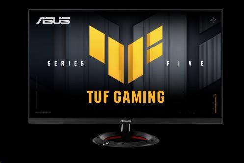 Obr. TUF Gaming Series 5 – herní monitor VG249Q5R 1771420a