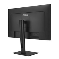 ASUS LCD 24" MH2441A Clinical Monitor, 2560x1440, Flat, 5ms, Antibacterial, Pivot, Ergonomic, HDMI, DP, VESA