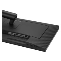 ASUS LCD 24" MH2441A Clinical Monitor, 2560x1440, Flat, 5ms, Antibacterial, Pivot, Ergonomic, HDMI, DP, VESA