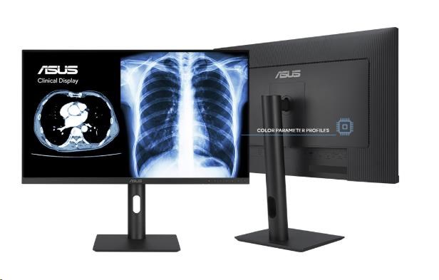 Obr. Dlouhodobá přesnost formátu DICOM 1771422g