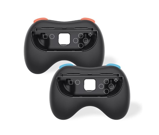 Dvojice držáků pro ovladače Joy-Con 2