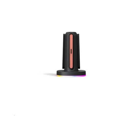 Nabíjecí stanice pro čtyři ovladače Joy-Con 2