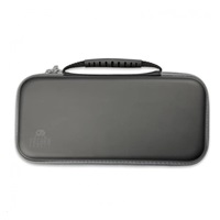 Přepravní pouzdro Black pro konzoli Switch 2