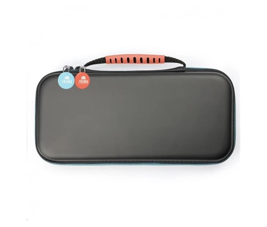 Přepravní pouzdro Blue & Coral pro konzoli Switch 2