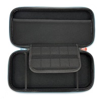 Přepravní pouzdro Blue & Coral pro konzoli Switch 2