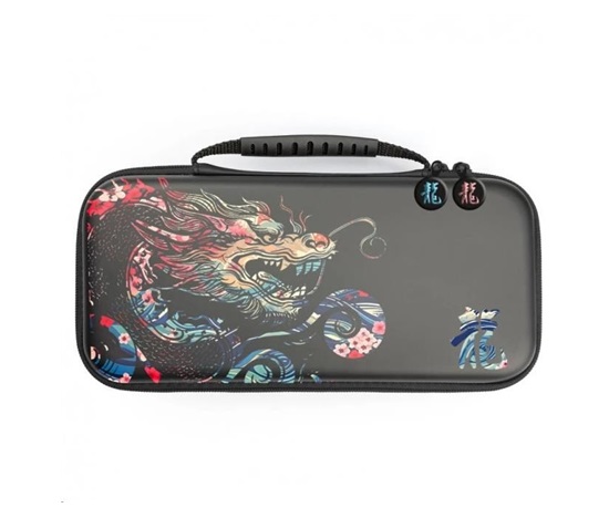 Přepravní pouzdro The Dragon's Soul (Alter Series) pro konzoli Switch 2