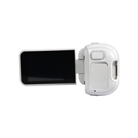 YASHICA x Peanuts DigiPocket Camcorder (White)