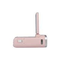 YASHICA x Hello Kitty DigiPocket Camcorder (Pink)