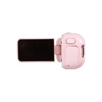 YASHICA x Hello Kitty DigiPocket Camcorder (Pink)