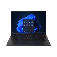LENOVO NTB ThinkPad X1 Carbon G13 - Ultra 7 255U,14" WUXGA IPS,32GB,1TSSD,HDMI,Intel Graphics,W11P,3Y Premier