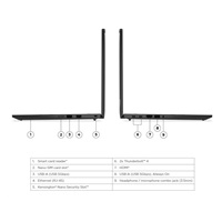 LENOVO NTB ThinkPad T14 G6 - Ultra 5 225U,14" WUXGA IPS,16GB,512SSD,HDMI,Intel Graphics,W11P,3Y Premier – náhled 8
