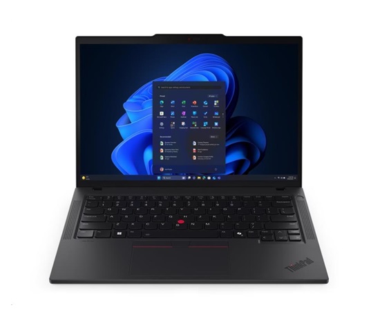 LENOVO NTB ThinkPad T14 G6 - Ultra 7 255U,14" WUXGA IPS,32GB,1TSSD,HDMI,Intel® Graphics,W11P,3Y Premier
