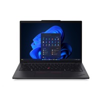 LENOVO NTB ThinkPad T14 G6 - Ultra 7 255U,14" WUXGA IPS,32GB,1TSSD,HDMI,Intel® Graphics,W11P,3Y Premier