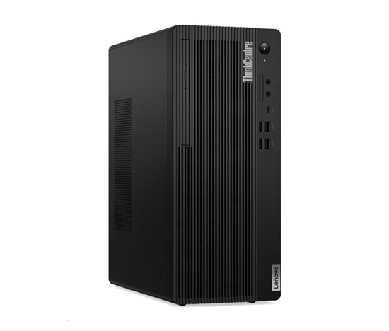 LENOVO PC ThinkCentre M75t G5 Tower - Ryzen 5 8500G,16GB,512SSD,HDMI,DP,AMD Radeon 740M,W11P,3Y Onsite