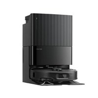 Roborock Qrevo Edge 5V1 Black