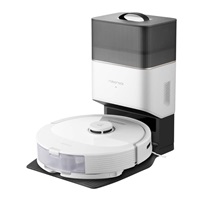 Roborock Q8 Max+ White