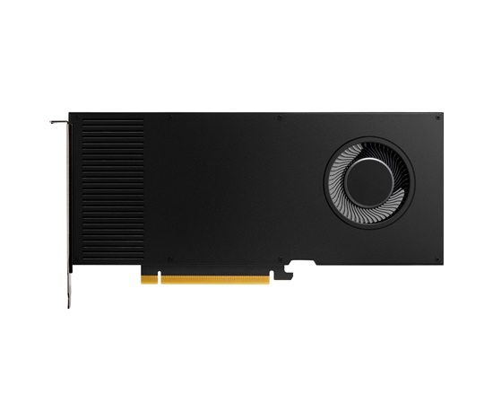 Bazar - HP VGA NVIDIA RTX A4000 16GB GDDR6, PCIe 4.0x16 Card, 4x display port - rozbaleno