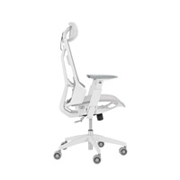 ASUS herní křeslo ROG Destrier Core, bílá